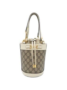 Gucci Handbag White
